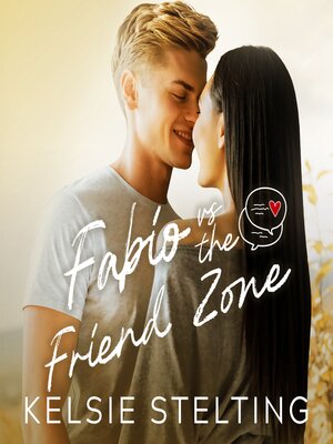 cover image of Fabio vs. the Friend Zone